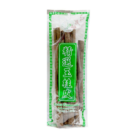 GOLDEN FLOWER  CINNAMON 金花 玉桂皮(16 OZ)