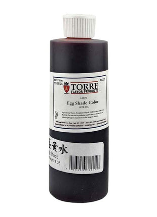 TORRO EGG SHADE 蛋黃水(8 OZ)