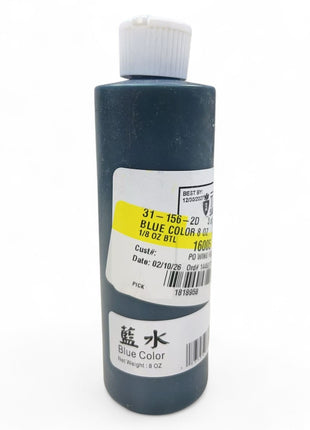 TORRO CON.LIQUID(BLUE) 藍水(8 OZ)