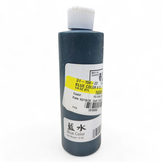 TORRO CON.LIQUID(BLUE) 藍水(8 OZ)