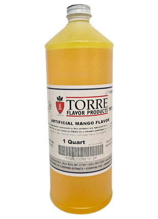MANGO EXTRACT 芒果精(16 OZ)
