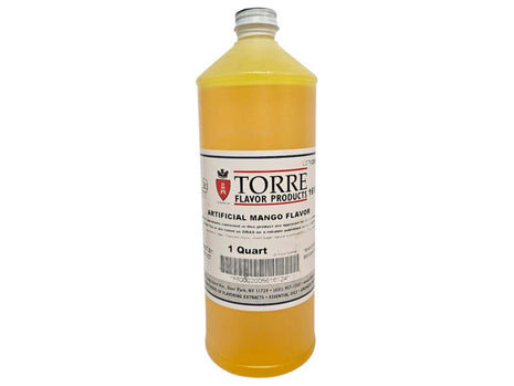 MANGO EXTRACT 芒果精(16 OZ)