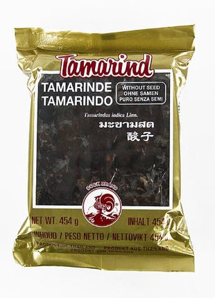 WET TAMARIND 雞牌 酸子膏(16 OZ)