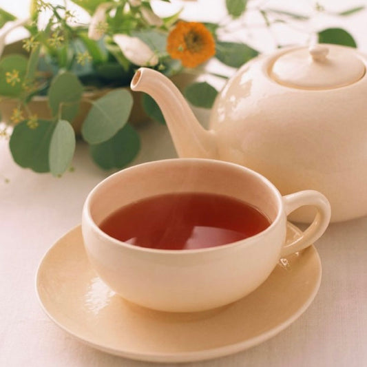 3 BALLERINA DIETER'S DRINK ORANG 三千金 窈窕(減肥)茶*橙味*(18'S)