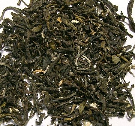 JASMINE TEA 金寶利 茉莉花茶(5 LB)