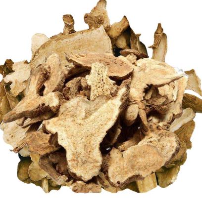 RHIZOMA ATRACTYLODIS (BAI SU)白術片(12 OZ)