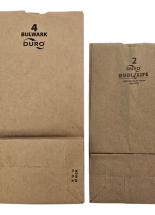PAPER BAG #4 紙袋 #4 厚