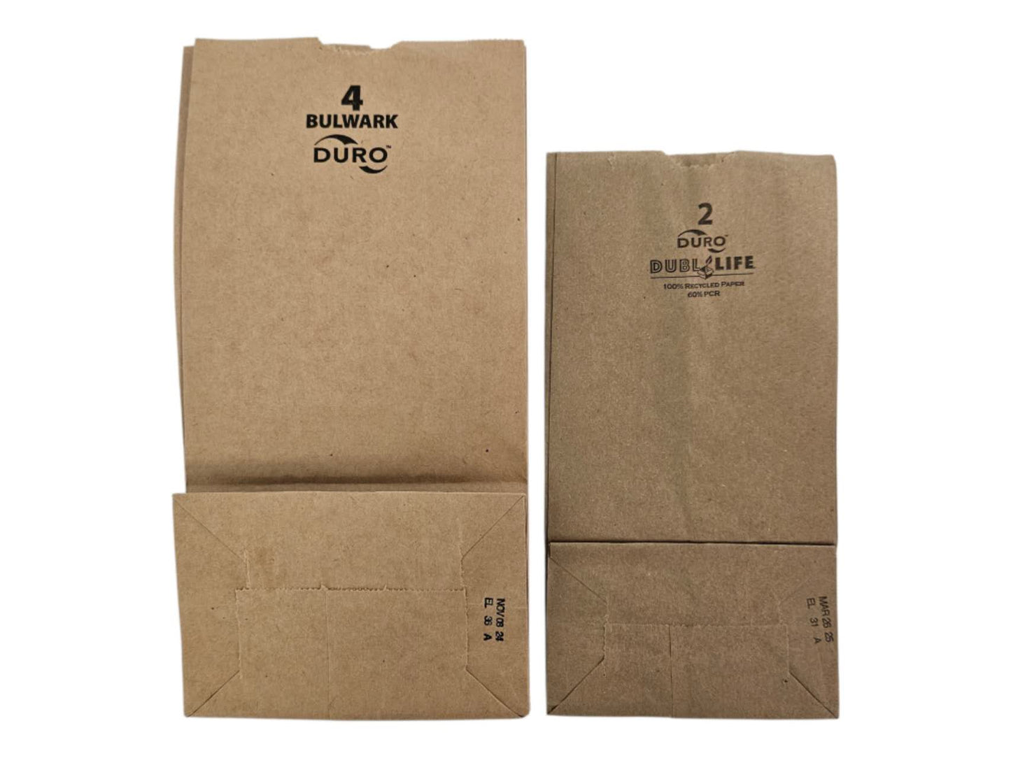 PAPER BAG #4 紙袋 #4 厚