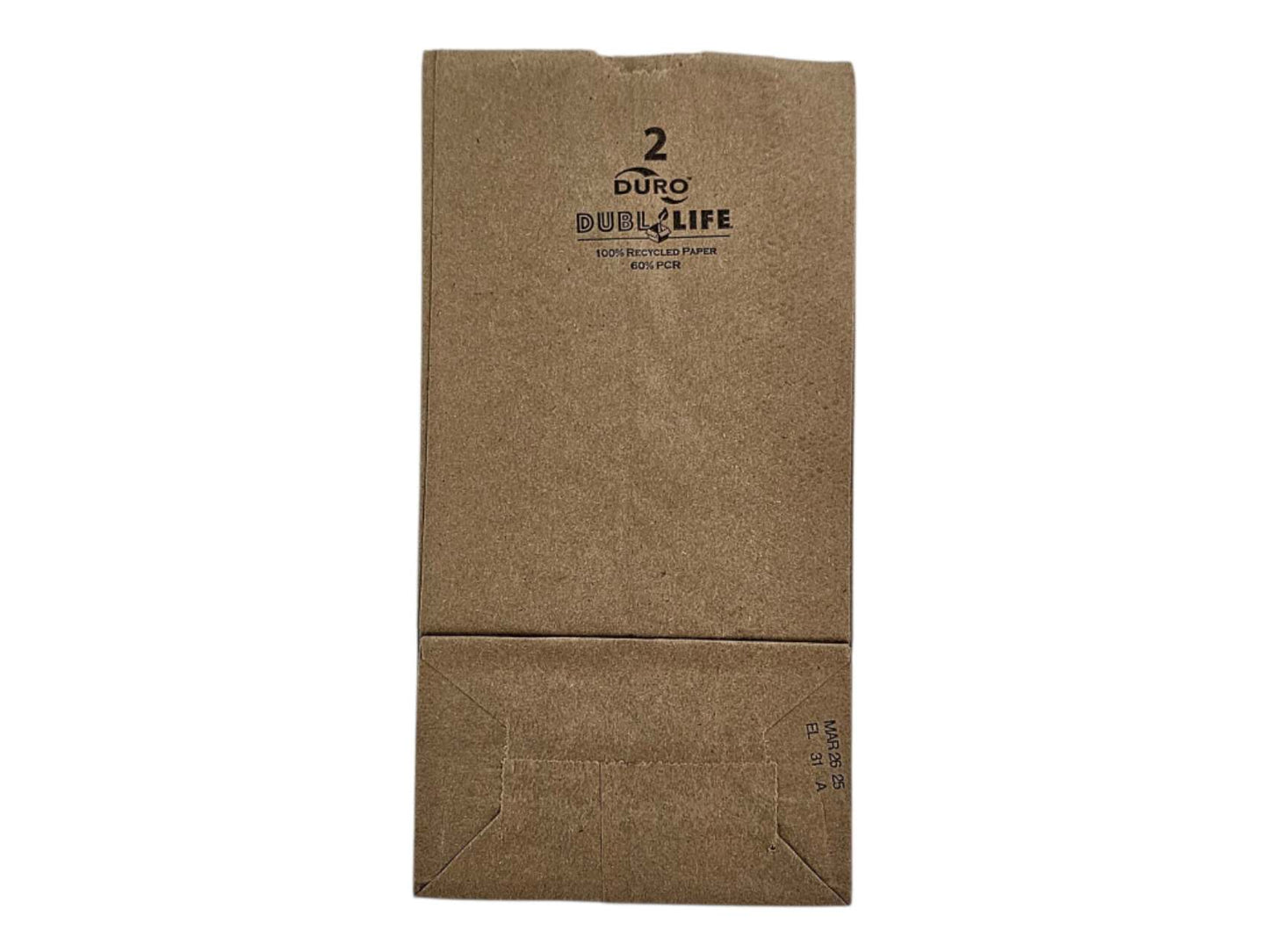 PAPER BAG #2 紙袋 #2