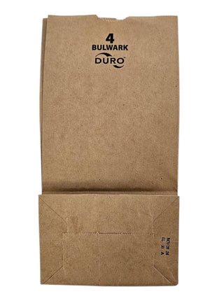 PAPER BAG #4 紙袋 #4 厚