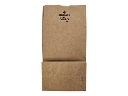 PAPER BAG #4 紙袋 #4 厚