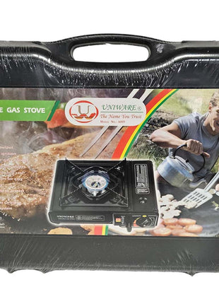 PORTABLE GAS RANGE STOVE 石油氣爐
