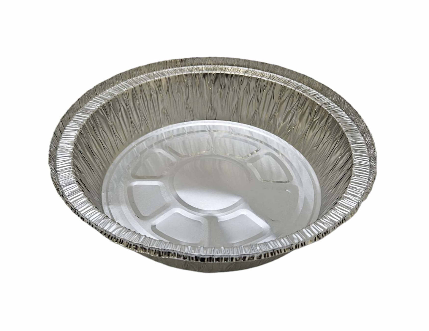 ROUND ALUM CONT  7" 圓錫盆(500'S)