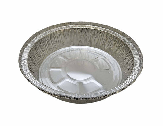 ROUND ALUM CONT  7" 圓錫盆(500'S)