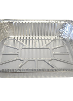 1/2 SIZE STEAM TABLE TRAY 長錫盒#6132