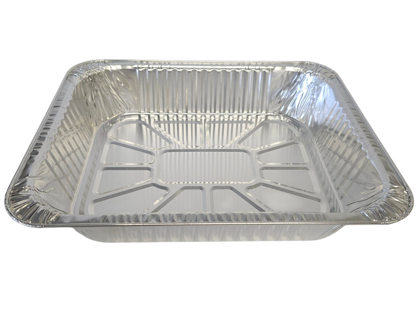 1/2 SIZE STEAM TABLE TRAY 長錫盒#6132