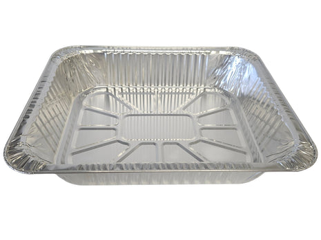 1/2 SIZE STEAM TABLE TRAY 長錫盒#6132