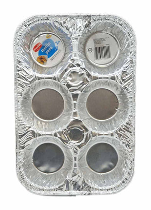 KRASDALE MUFFIN PAN 鬆餅盤(2'S)