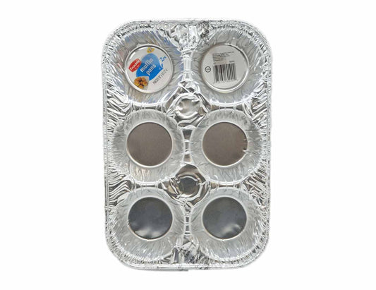 KRASDALE MUFFIN PAN 鬆餅盤(2'S)