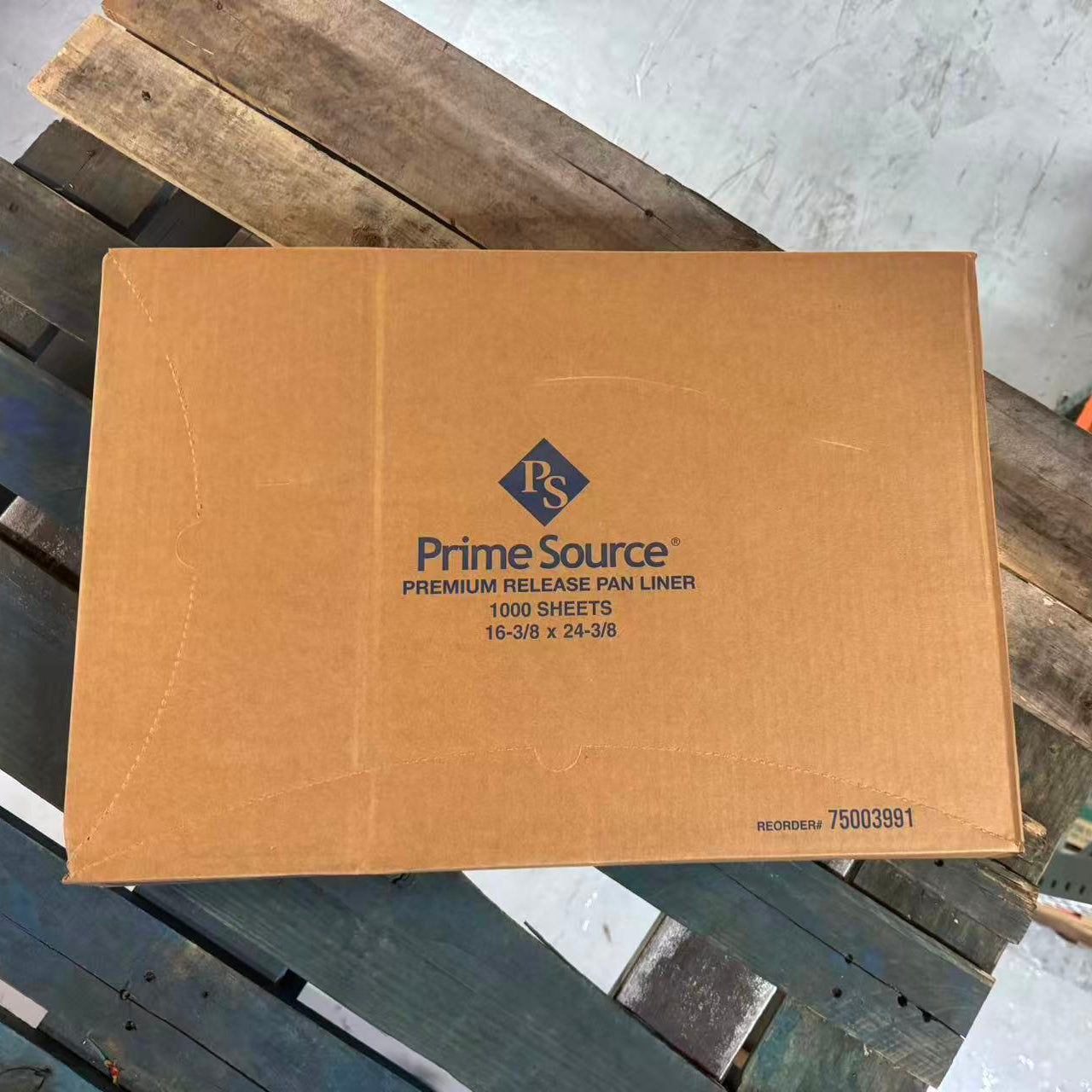 BAKING PANLINER(P/S #25 QUILON) 包底紙 (16 3/8 x 24 3/8)