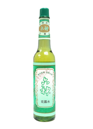 LIU SHENG FLORAL WATER 六神 花露水（195 ML）