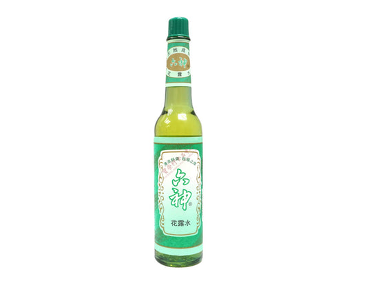 LIU SHENG FLORAL WATER 六神 花露水（195 ML）