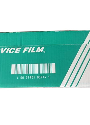 REYNOLDS FOODSERVICE PLASTIC FILM 18'' 保鮮紙#914