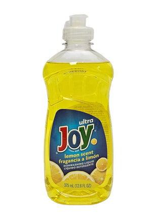 JOY LIQ. DISH LEMON TWIS 洗潔精-檸檬味(12.6oz)