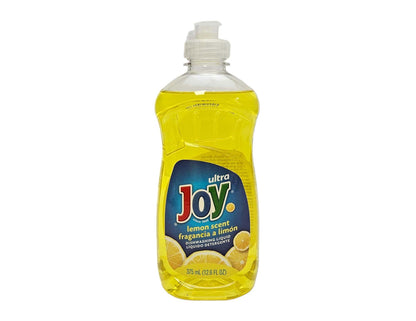 JOY LIQ. DISH LEMON TWIS 洗潔精-檸檬味(12.6oz)