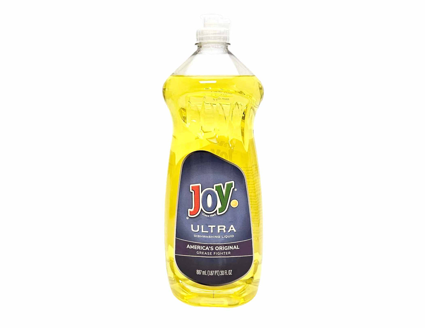 JOY LIQ. DISH LEMON TWIS洗潔精-檸檬(30oz)