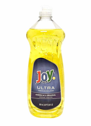 JOY LIQ. DISH LEMON TWIS洗潔精-檸檬(30oz)