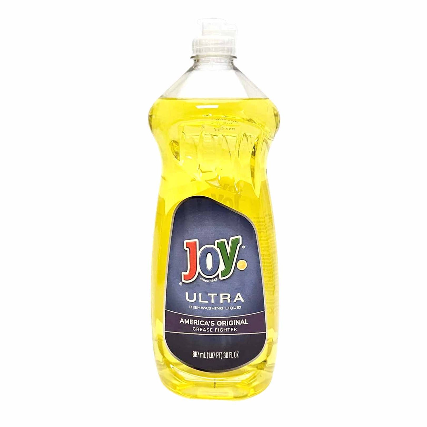 JOY LIQ. DISH LEMON TWIS洗潔精-檸檬(30oz)