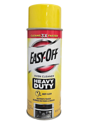 OVEN CLEANER H.D 清潔劑(14.5 OZ)