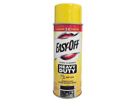 OVEN CLEANER H.D 清潔劑(14.5 OZ)