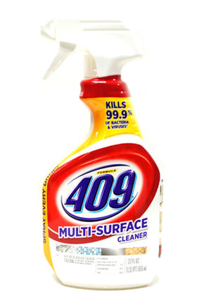 FORMULA FORMULA 409 CLEANER TRGR  清潔劑(409)32oz