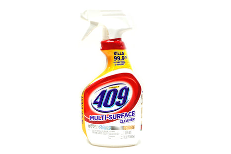 FORMULA FORMULA 409 CLEANER TRGR  清潔劑(409)32oz