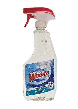 WINDEX MULTI SURFACE VNGR 多功能清潔玻璃水-有咀(23oz)