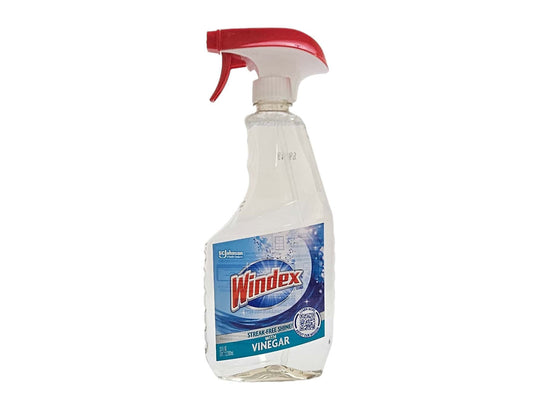 WINDEX MULTI SURFACE VNGR 多功能清潔玻璃水-有咀(23oz)