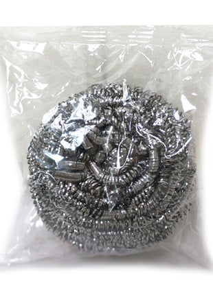 STAINLESS STEEL SCRU  鋼絲刷(12 PCS)