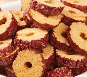 DRIED DATES 東明大橋 特級新疆紅棗片(200 G)