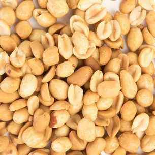 BAZZINI PEANUTS JUMBO SALTED VT 花生*有鹽*（4 LB）