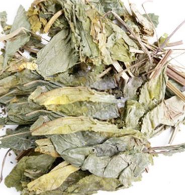 GINSENG LEAF (REN SHEN YE)人參葉(8 OZ)