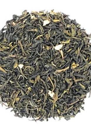 TAIWAN JASMINE TEA 臺灣 茉莉花茶(5 LB)