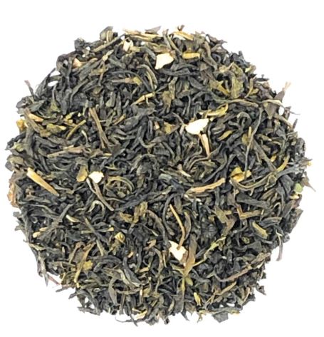 TAIWAN JASMINE TEA 臺灣 茉莉花茶(5 LB)