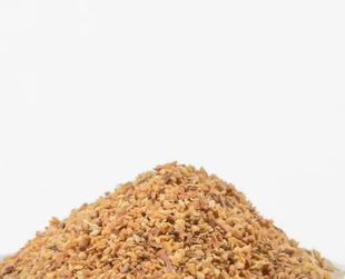 MINCED GARLIC 蒜粒(5 LB)