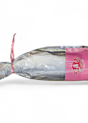 H.C.L DRIED GROUPER *LLL*鴻昌隆 梅香馬友*LLL*(30 LB)