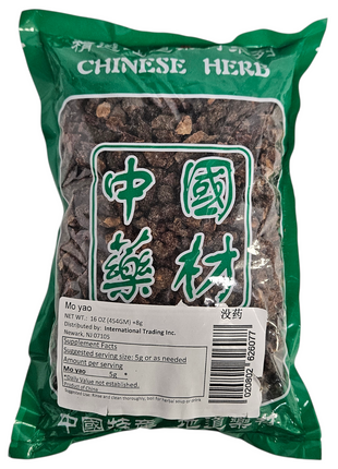 MYRRHA 沒藥(16 OZ)