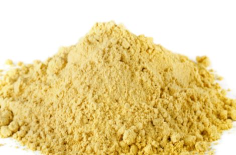 HOT MUSTARD POWER 合時 芥茉粉 (25 LBS)