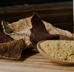 CITURS PEEL POWDER 皇冠 陳皮粉(16 OZ)