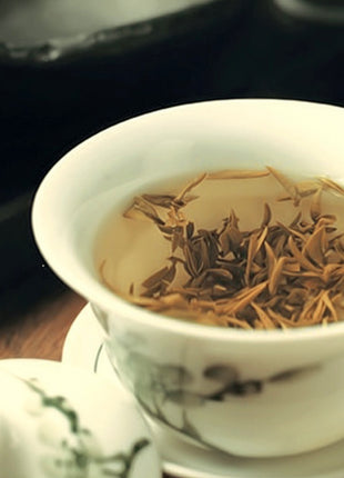 KAM BO LI GREEN TEA 金寶利 綠茶( 5LB)
